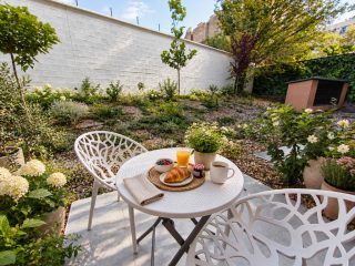 Eladó 28 m²-estársasházi lakás VIII. Kerület (Józsefváros) , Józsefváros: 50'100'000 Ft