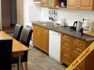 Eladó 104 m²-estársasházi lakás VIII. Kerület (Józsefváros) , Körút közeli, József utca: 99'000'000 Ft