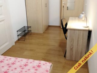 Eladó 104 m²-estársasházi lakás VIII. Kerület (Józsefváros) , Körút közeli, József utca: 99'000'000 Ft