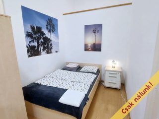 Eladó 104 m²-estársasházi lakás VIII. Kerület (Józsefváros) , Körút közeli, József utca: 99'000'000 Ft