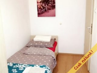 Eladó 104 m²-estársasházi lakás VIII. Kerület (Józsefváros) , Körút közeli, József utca: 99'000'000 Ft