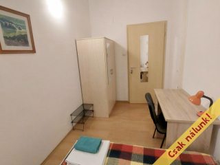 Eladó 104 m²-estársasházi lakás VIII. Kerület (Józsefváros) , Körút közeli, József utca: 99'000'000 Ft