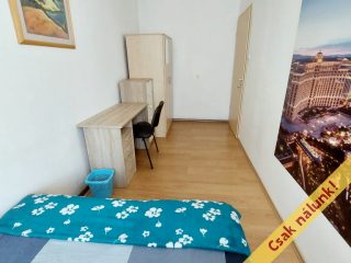 Eladó 104 m²-estársasházi lakás VIII. Kerület (Józsefváros) , Körút közeli, József utca: 99'000'000 Ft