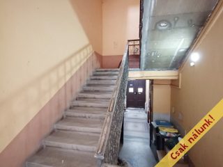 Eladó 104 m²-estársasházi lakás VIII. Kerület (Józsefváros) , Körút közeli, József utca: 99'000'000 Ft