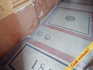 Eladó 104 m²-estársasházi lakás VIII. Kerület (Józsefváros) , Körút közeli, József utca: 99'000'000 Ft