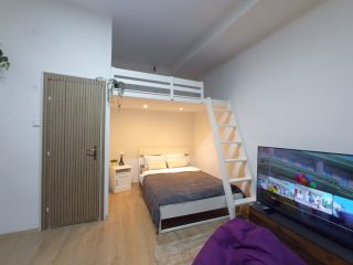 Eladó 21 m²-estársasházi lakás VIII. Kerület (Józsefváros) , Népszínház negyed: 44'000'000 Ft