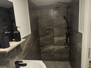 Eladó 48 m²-estársasházi lakás VIII. Kerület (Józsefváros) , Népszínháznegyed: 41'800'000 Ft