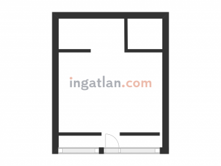 Eladó 29 m²-esüzlethelyiség utcai bejárattal VIII. Kerület (Józsefváros) , Rákóczi út: 39'400'000 Ft