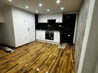 Eladó 34 m²-estársasházi lakás VIII. Kerület (Józsefváros) , Szigony utca környékén: 43'600'000 Ft