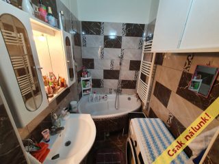 Eladó 49 m²-estársasházi lakás VIII. Kerület (Józsefváros) , Teleki tér közelében: 73'000'000 Ft