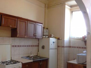 Eladó 53 m²-estársasházi lakás VIII. Kerület (Kálvária tér) , Kálvária utca: 48'400'000 Ft