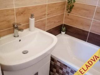 Eladó 42 m²-estársasházi lakás VIII. Kerület (Magdolna negyed) , DOBOZI utca: 47'900'000 Ft