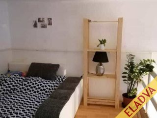 Eladó 42 m²-estársasházi lakás VIII. Kerület (Magdolna negyed) , DOBOZI utca: 47'900'000 Ft
