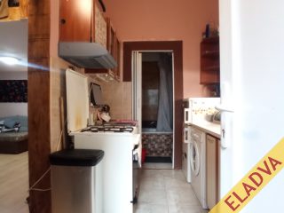 Eladó 42 m²-estársasházi lakás VIII. Kerület (Magdolna negyed) , DOBOZI utca: 47'900'000 Ft