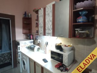 Eladó 42 m²-estársasházi lakás VIII. Kerület (Magdolna negyed) , DOBOZI utca: 47'900'000 Ft