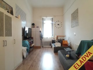 Eladó 42 m²-estársasházi lakás VIII. Kerület (Magdolna negyed) , DOBOZI utca: 47'900'000 Ft