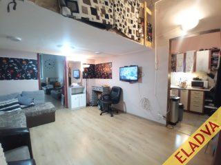 Eladó 42 m²-estársasházi lakás VIII. Kerület (Magdolna negyed) , DOBOZI utca: 47'900'000 Ft
