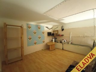 Eladó 42 m²-estársasházi lakás VIII. Kerület (Magdolna negyed) , DOBOZI utca: 47'900'000 Ft