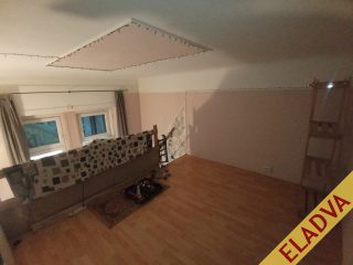 Eladó 42 m²-estársasházi lakás VIII. Kerület (Magdolna negyed) , DOBOZI utca: 47'900'000 Ft