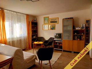 Eladó 73 m²-estársasházi lakás VIII. Kerület (Magdolna negyed) , Dobozi utca: 79'900'000 Ft