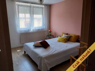 Eladó 73 m²-estársasházi lakás VIII. Kerület (Magdolna negyed) , Dobozi utca: 79'900'000 Ft