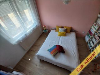 Eladó 73 m²-estársasházi lakás VIII. Kerület (Magdolna negyed) , Dobozi utca: 79'900'000 Ft