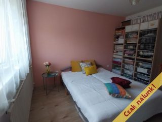 Eladó 73 m²-estársasházi lakás VIII. Kerület (Magdolna negyed) , Dobozi utca: 79'900'000 Ft