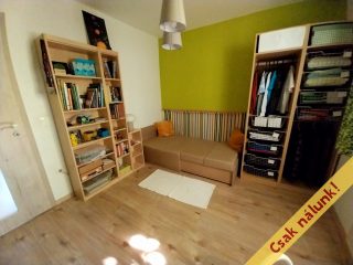 Eladó 73 m²-estársasházi lakás VIII. Kerület (Magdolna negyed) , Dobozi utca: 79'900'000 Ft