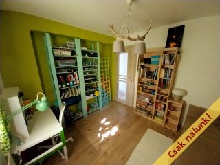 Eladó 73 m²-estársasházi lakás VIII. Kerület (Magdolna negyed) , Dobozi utca: 79'900'000 Ft