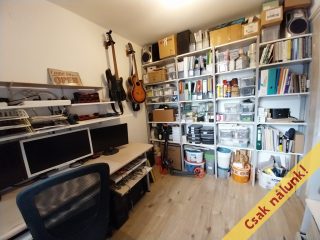Eladó 73 m²-estársasházi lakás VIII. Kerület (Magdolna negyed) , Dobozi utca: 79'900'000 Ft