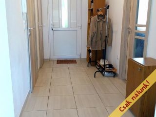 Eladó 73 m²-estársasházi lakás VIII. Kerület (Magdolna negyed) , Dobozi utca: 79'900'000 Ft