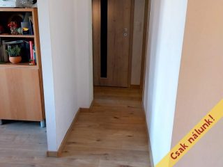 Eladó 73 m²-estársasházi lakás VIII. Kerület (Magdolna negyed) , Dobozi utca: 79'900'000 Ft