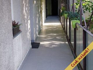 Eladó 73 m²-estársasházi lakás VIII. Kerület (Magdolna negyed) , Dobozi utca: 79'900'000 Ft
