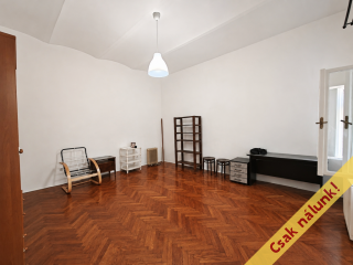Eladó 39 m²-estársasházi lakás VIII. Kerület (Magdolna negyed) , Józsefváros: 57'900'000 Ft