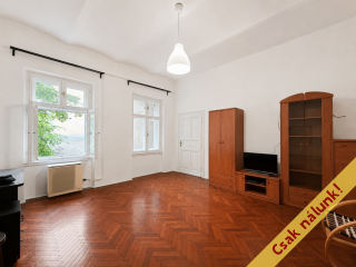 Eladó 39 m²-estársasházi lakás VIII. Kerület (Magdolna negyed) , Józsefváros: 57'900'000 Ft