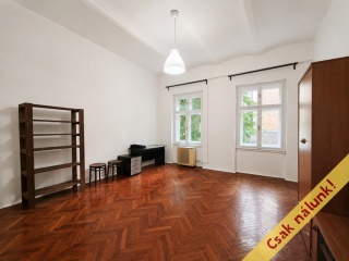 Eladó 39 m²-estársasházi lakás VIII. Kerület (Magdolna negyed) , Józsefváros: 57'900'000 Ft