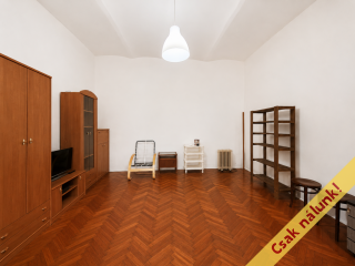 Eladó 39 m²-estársasházi lakás VIII. Kerület (Magdolna negyed) , Józsefváros: 57'900'000 Ft