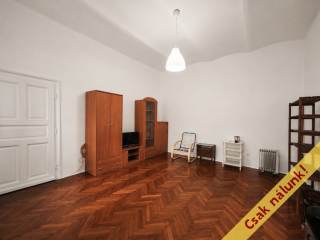 Eladó 39 m²-estársasházi lakás VIII. Kerület (Magdolna negyed) , Józsefváros: 57'900'000 Ft