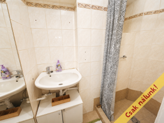 Eladó 39 m²-estársasházi lakás VIII. Kerület (Magdolna negyed) , Józsefváros: 57'900'000 Ft