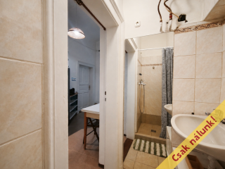 Eladó 39 m²-estársasházi lakás VIII. Kerület (Magdolna negyed) , Józsefváros: 57'900'000 Ft