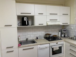 Eladó 63 m²-estársasházi lakás VIII. Kerület (Magdolna negyed) , Kálvária tér: 79'000'000 Ft