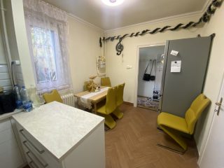 Eladó 63 m²-estársasházi lakás VIII. Kerület (Magdolna negyed) , Kálvária tér: 79'000'000 Ft