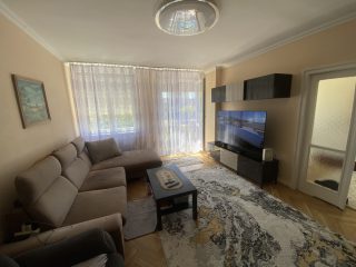 Eladó 63 m²-estársasházi lakás VIII. Kerület (Magdolna negyed) , Kálvária tér: 79'000'000 Ft