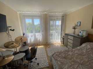 Eladó 63 m²-estársasházi lakás VIII. Kerület (Magdolna negyed) , Kálvária tér: 79'000'000 Ft