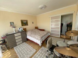 Eladó 63 m²-estársasházi lakás VIII. Kerület (Magdolna negyed) , Kálvária tér: 79'000'000 Ft