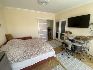 Eladó 63 m²-estársasházi lakás VIII. Kerület (Magdolna negyed) , Kálvária tér: 79'000'000 Ft