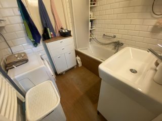 Eladó 63 m²-estársasházi lakás VIII. Kerület (Magdolna negyed) , Kálvária tér: 79'000'000 Ft