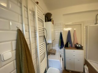 Eladó 63 m²-estársasházi lakás VIII. Kerület (Magdolna negyed) , Kálvária tér: 79'000'000 Ft