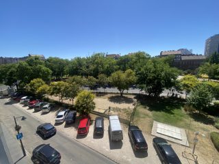 Eladó 63 m²-estársasházi lakás VIII. Kerület (Magdolna negyed) , Kálvária tér: 79'000'000 Ft