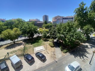 Eladó 63 m²-estársasházi lakás VIII. Kerület (Magdolna negyed) , Kálvária tér: 79'000'000 Ft